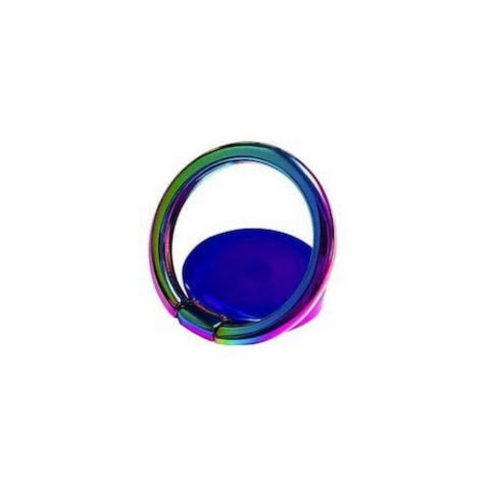 IDecoz Phone Ring Iridescent